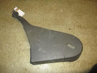 Фото запчасти накладка обшивка стойки правая Fiat Doblo 2011 Б/У запчасть Запчасть накладка обшивка стойки правая Fiat Doblo 2011