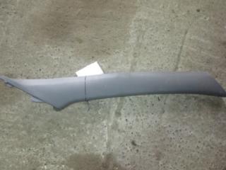 Фото запчасти накладка обшивка стойки правая Lifan Solano 2012 Б/У запчасть Запчасть накладка обшивка стойки правая Lifan Solano 2012