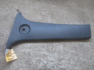 Фото запчасти накладка обшивка стойки левая Lifan X60 2013 Б/У запчасть Запчасть накладка обшивка стойки левая Lifan X60 2013