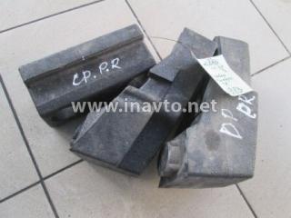 Фото запчасти наполнитель бампера передний Fiat Albea 2011 Б/У запчасть Запчасть наполнитель бампера передний Fiat Albea 2011