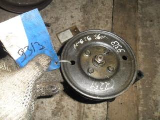 Запчасть насос гидроусилителя руля Mazda 626 1985