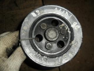 Насос гидроусилителя руля Audi 80 1987