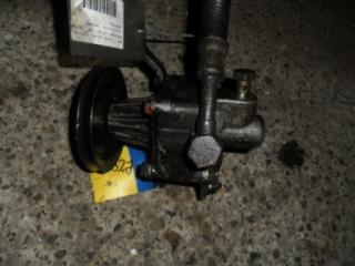 Насос гидроусилителя руля BMW 1989