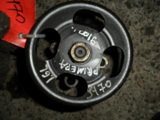 Насос гидроусилителя руля Nissan Primera 1991