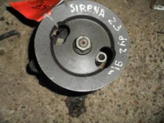 Насос гидроусилителя руля Nissan Serena 1991