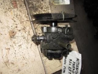 Насос гидроусилителя руля Mitsubishi Pajero 1992