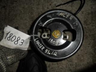 Насос гидроусилителя руля Mitsubishi Lancer 1993