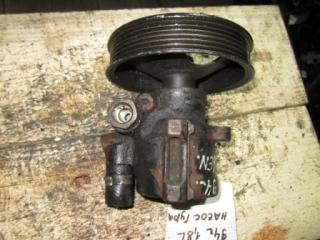 Запчасть насос гидроусилителя руля Volvo 440 1994