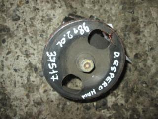 Насос гидроусилителя руля Daewoo Espero 1998