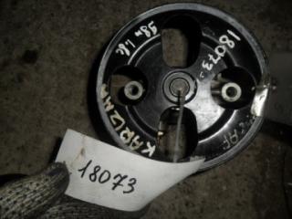 Насос гидроусилителя руля Mitsubishi Carisma 1998