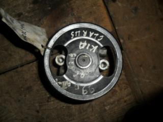 Насос гидроусилителя руля Kia Clarus 1999