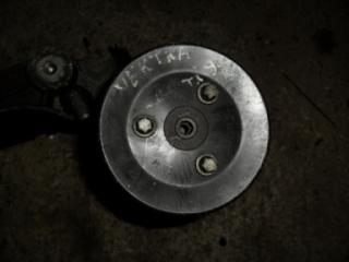 Насос гидроусилителя руля Opel Vectra 1999