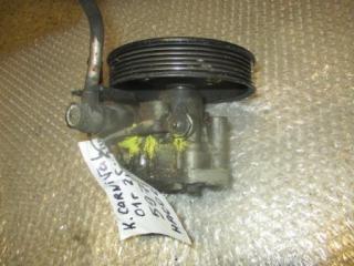 Насос гидроусилителя руля Kia Carnival 2001