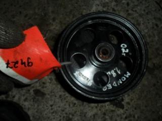 Насос гидроусилителя руля Ford Mondeo 2002