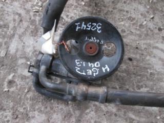 Насос гидроусилителя руля Hyundai Getz 2004