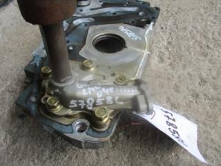 Запчасть насос масляный Mitsubishi Outlander 2004