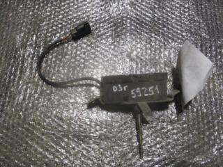 Запчасть насос омывателя фар Volvo S80 2003