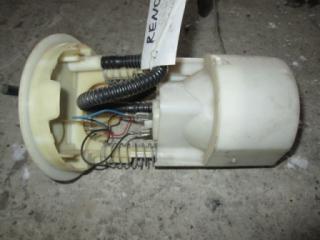 Фото запчасти топливный насос Renault Megane 2001 Б/У запчасть Запчасть топливный насос Renault Megane 2001