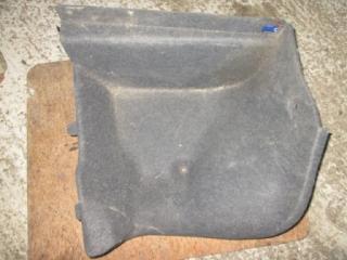 Запчасть обшивка багажника левая BMW 5 2005