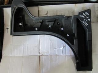 Ящик для инструментов левый Toyota Auris 2008 Б/У Ящик для инструментов левый Toyota Auris 2008