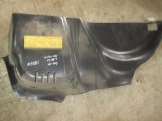 Фото запчасти обшивка багажника Lifan Breez 2008 Б/У запчасть Запчасть обшивка багажника Lifan Breez 2008