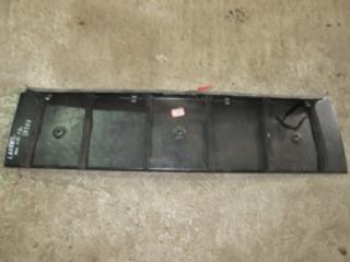 Фото запчасти обшивка багажника Lifan Breez 2008 Б/У запчасть Запчасть обшивка багажника Lifan Breez 2008