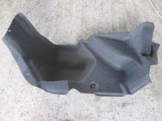 Фото запчасти обшивка багажника Lifan Solano 2012 Б/У запчасть Запчасть обшивка багажника Lifan Solano 2012