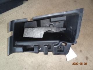 Запчасть обшивка багажника левая BMW 5 2018