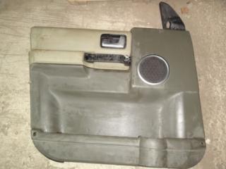 Запчасть обшивка двери передняя левая Land Rover Discovery 3 2004