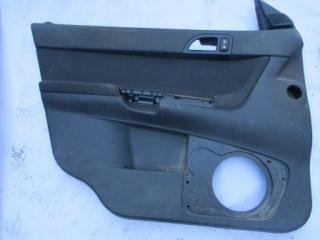Запчасть обшивка двери передняя Volvo S40 2005