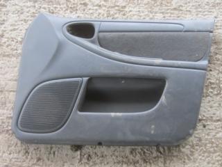 Запчасть обшивка двери передняя Chevrolet Lanos 2007