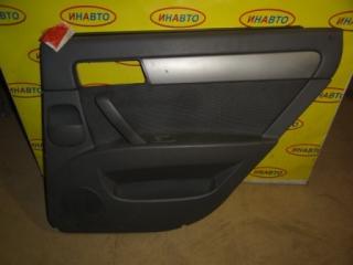 Запчасть обшивка двери задняя Chevrolet Lacetti 2009