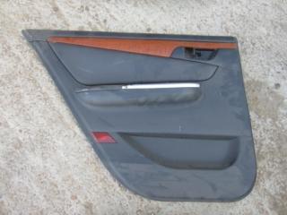Фото запчасти обшивка двери задняя Lifan Solano 2010 Б/У запчасть Запчасть обшивка двери задняя Lifan Solano 2010