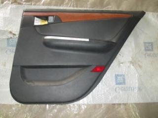 Фото запчасти обшивка двери задняя Lifan Solano 2012 Б/У запчасть Запчасть обшивка двери задняя Lifan Solano 2012