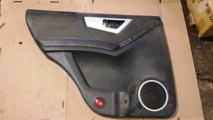 Фото запчасти обшивка двери задняя Lifan X60 2013 Б/У запчасть Запчасть обшивка двери задняя Lifan X60 2013