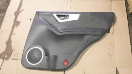 Фото запчасти обшивка двери задняя Lifan X60 2013 Б/У запчасть Запчасть обшивка двери задняя Lifan X60 2013