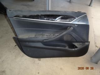 Запчасть обшивка двери передняя BMW 5 2018