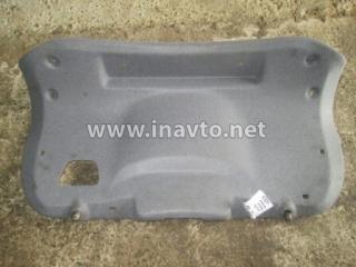 Запчасть обшивка крышки багажника Volvo S40 2005