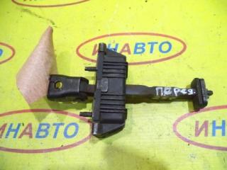 Ограничитель двери левый Toyota Avensis 2008 Б/У Ограничитель двери левый Toyota Avensis 2008