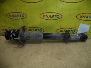 Опора амортизатора задняя Toyota Corolla 2003