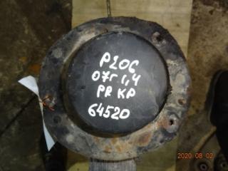 Опора амортизатора передняя Peugeot 206 2007