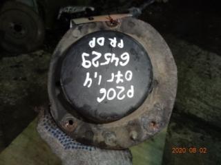 Опора амортизатора передняя Peugeot 206 2007