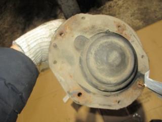 Опора амортизатора передняя Lifan Breez 2008