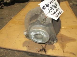 Опора амортизатора передняя Fiat Ducato 2009