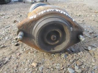 Опора амортизатора задняя Subaru Impreza 2010