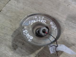 Опора амортизатора передняя Renault Sandero 2018