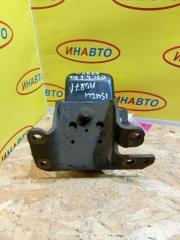 Опора двигателя левая Isuzu NQR71 2007