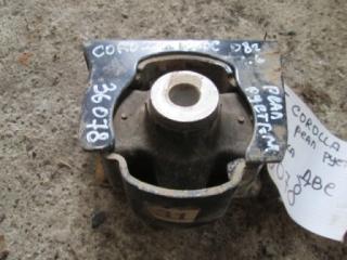 Запчасть опора двигателя Toyota Corolla 2008