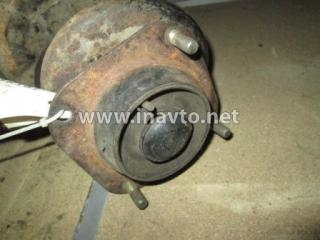 Запчасть опора пружины передняя Mazda 323 1991