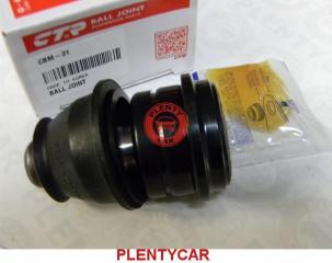 Опора шаровая передняя Mitsubishi Galant 2003